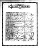 Township 40 N Range 4 W, Latah County 1914